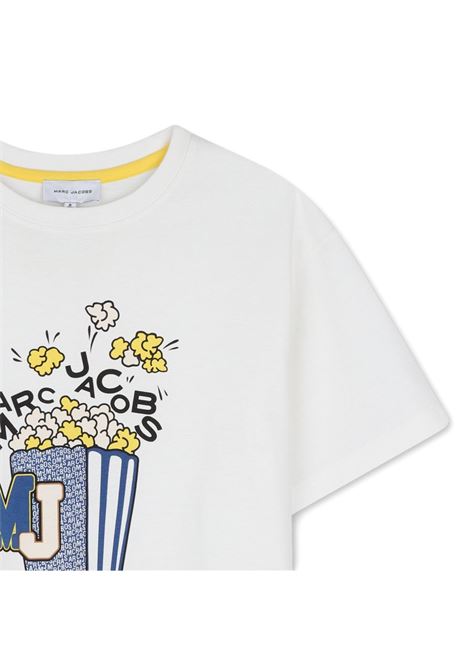 T-shirt Marc Jacobs Kids MARC JACOBS KIDS | T-SHIRT E POLO | W61031126